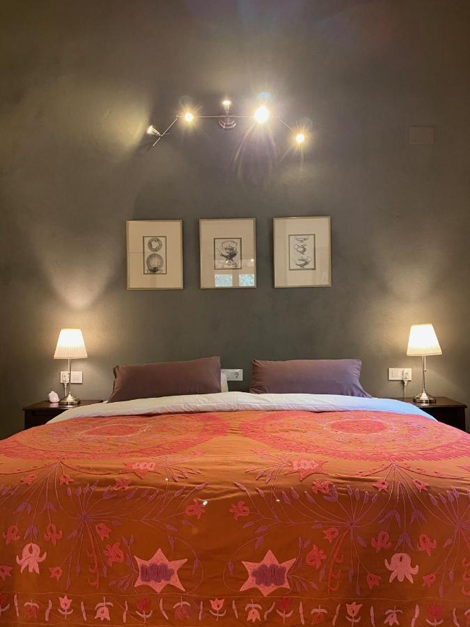 Valle Del Arroyo Casas Rurales - B&B - Solo Adultos Cortelazor Exterior foto