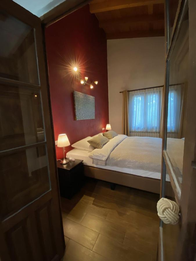 Valle Del Arroyo Casas Rurales - B&B - Solo Adultos Cortelazor Exterior foto