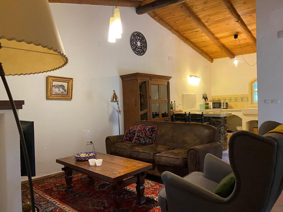 Valle Del Arroyo Casas Rurales - B&B - Solo Adultos Cortelazor Exterior foto