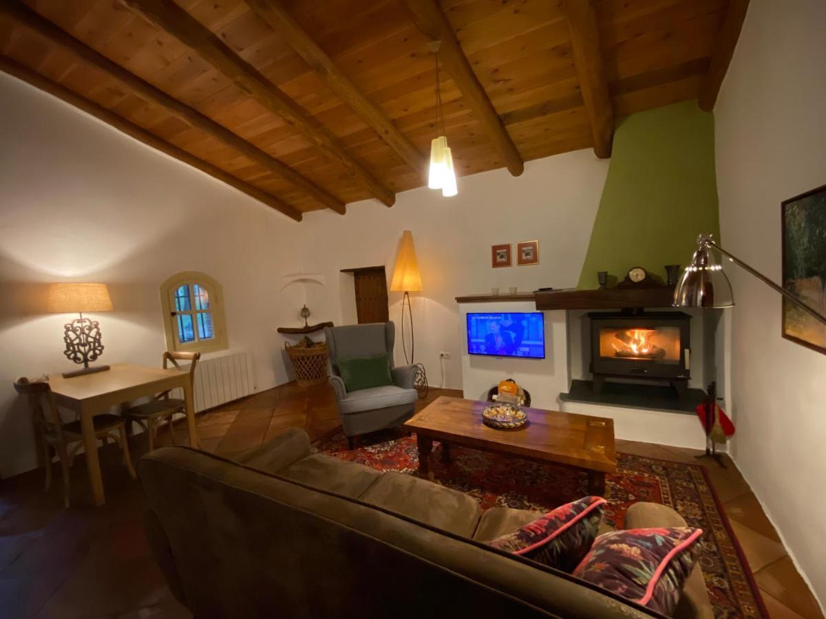 Valle Del Arroyo Casas Rurales - B&B - Solo Adultos Cortelazor Exterior foto